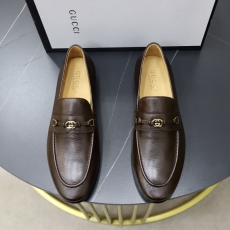 Gucci Leather Shoes